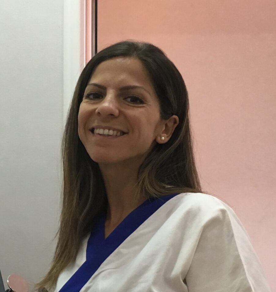 Antonella Cavallaro