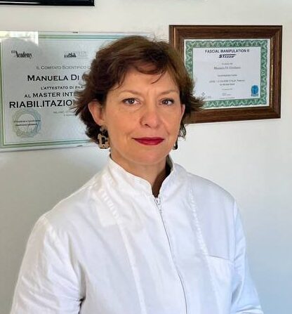 Manuela Di Girolamo