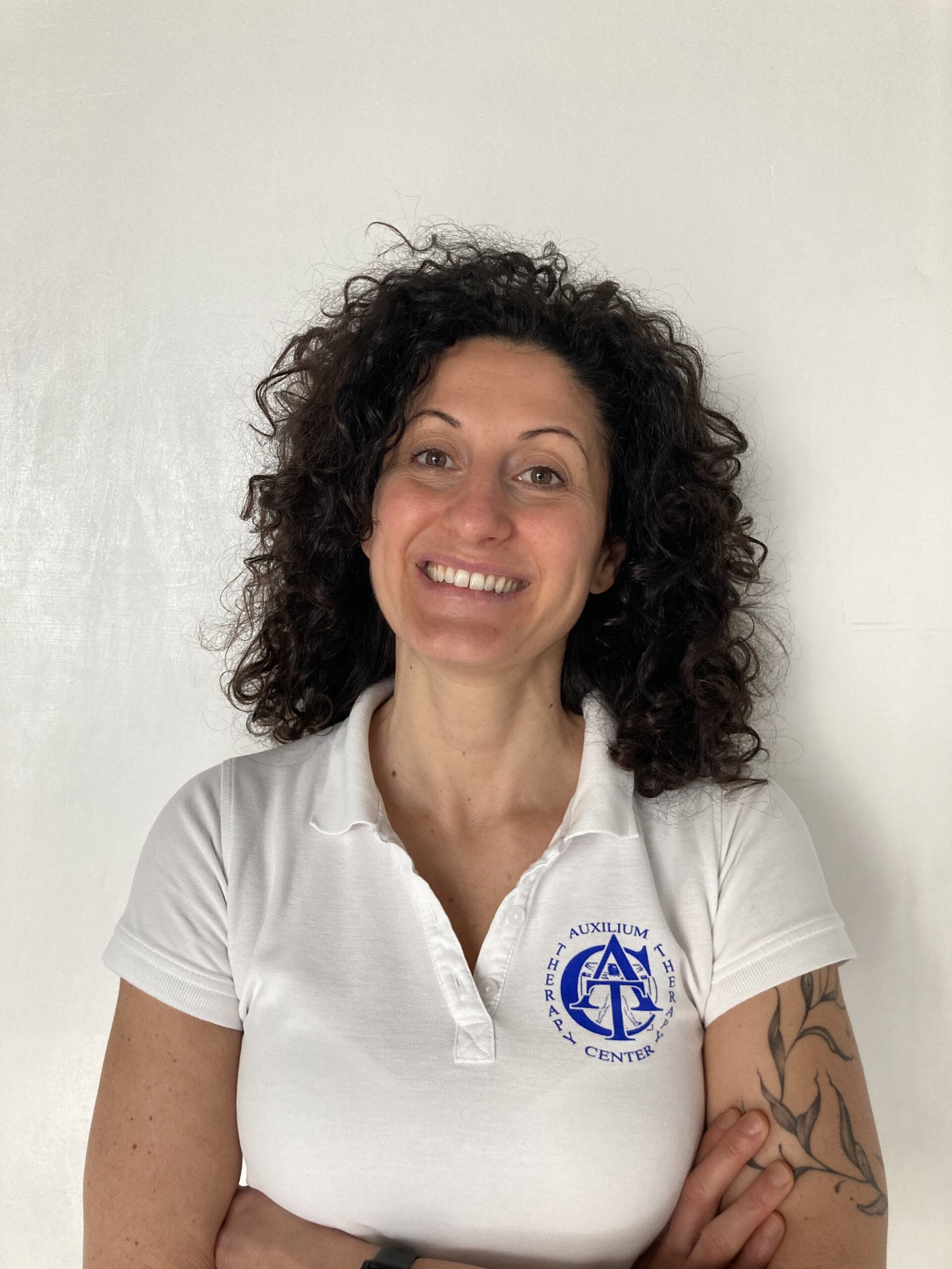 Emanuela Assunta Nicoletti - Pavimento Pelvico Italia